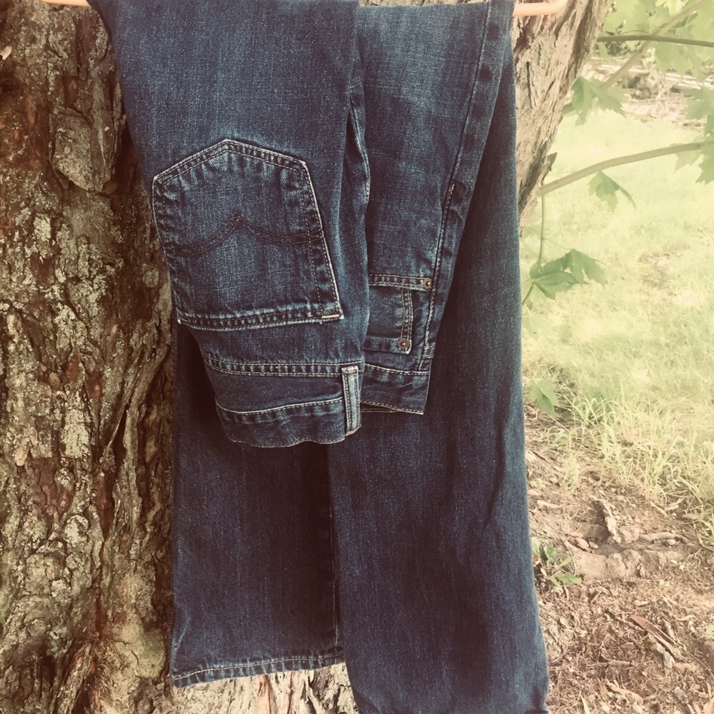 Jeans - Picture 3 of 5
